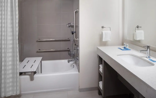 Hyatt House The Woodlands-Shenandoah