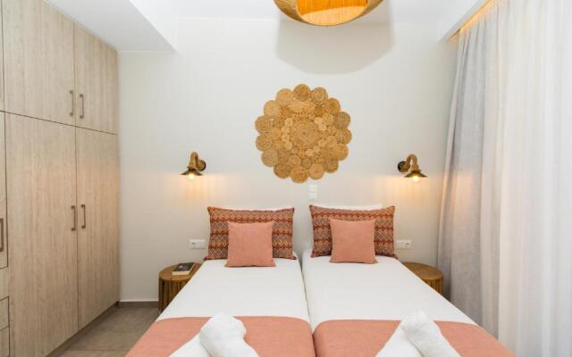 Ekaterini Luxury House