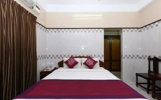 Hotel Arunachala