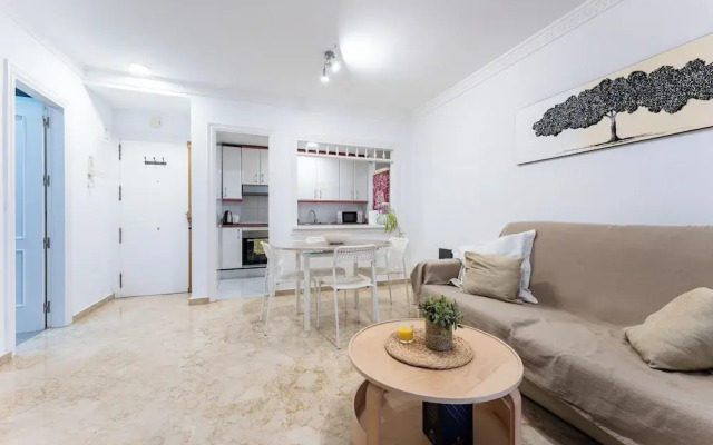 CT 350 - Faro's Marbella Beachapartment