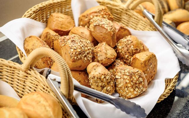 Mercure Hotel Düsseldorf Kaarst