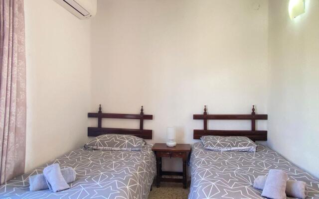 Los Naranjos 18B Casasol Capistrano Village