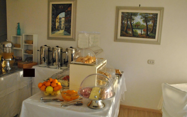 Hotel Villa Fiorita