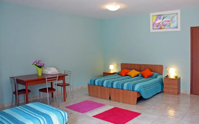 Hotel Pignatelli