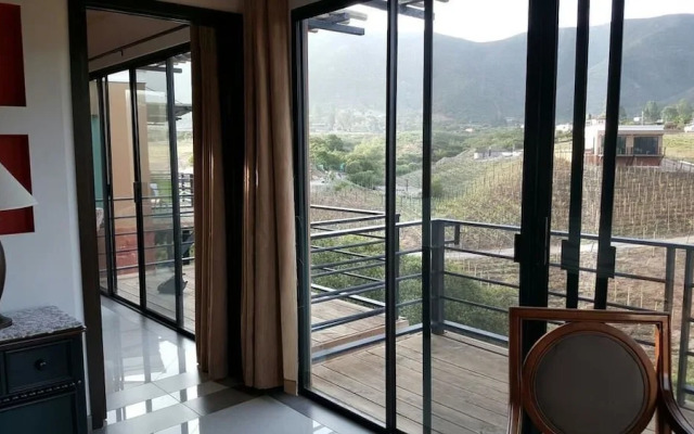 Cabañas Rancho Palos Verdes