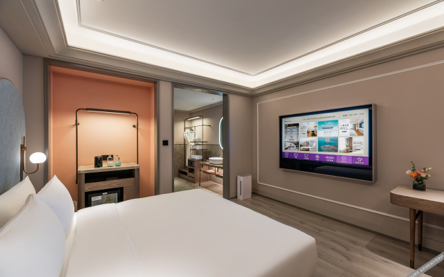 Mercure Qinhuangdao Downtown