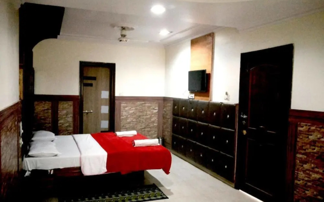 Hotel Indraprastha