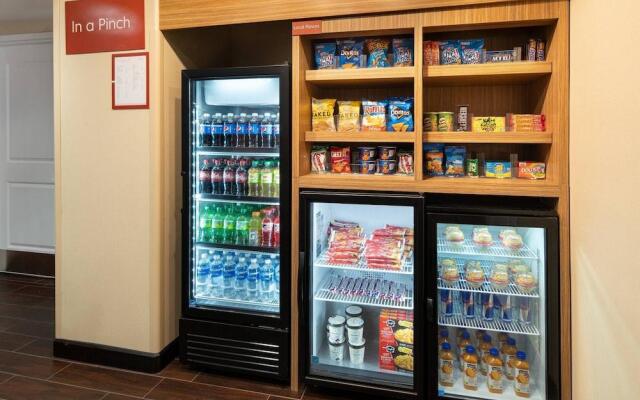 TownePlace Suites by Marriott Fresno Clovis