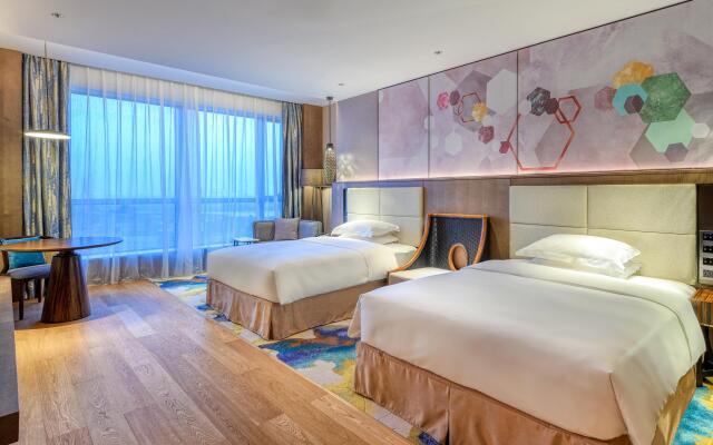 Crowne Plaza Beihai Silver Beach by IHG