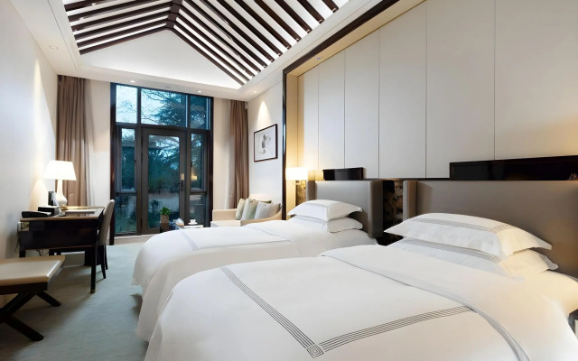 Zhejiang Xizi Hotel