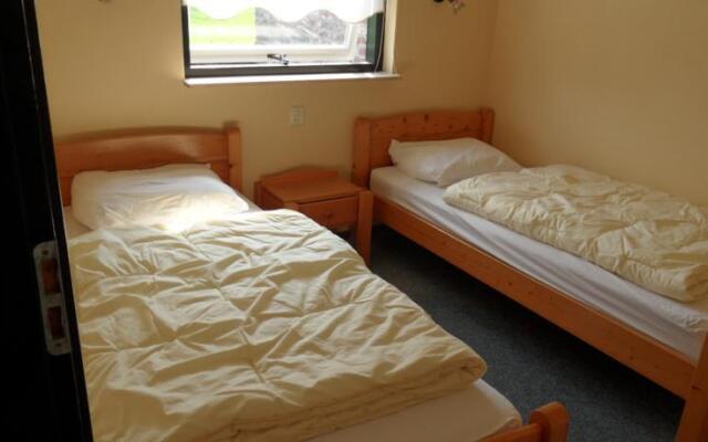 T Plateau Vakantieappartementen