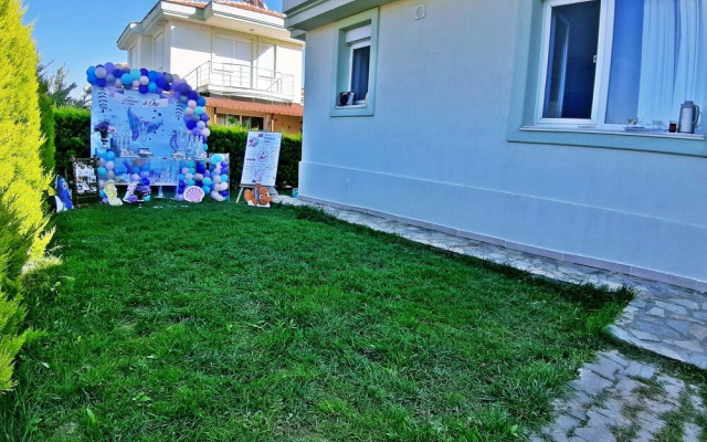 Poseidon Alacati Villa