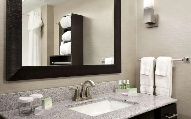 Homewood Suites by Hilton Columbus OSU, OH