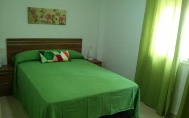 Apartamentos Montedunas