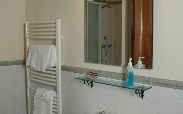 Agriturismo Musignano