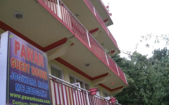 Pawan Guest House