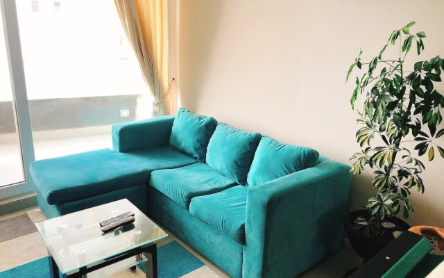 Apartamento 227 Costa Horizonte II