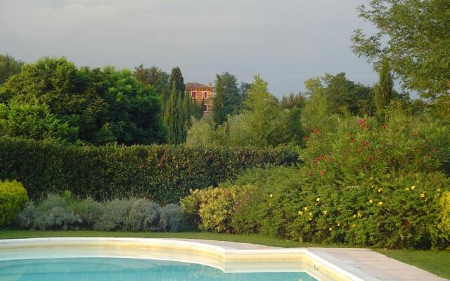 Agriturismo Antica Dimora Del Turco