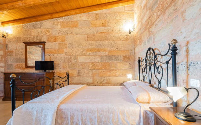 Villa Nonno Toto Lido Marini by HDSalento