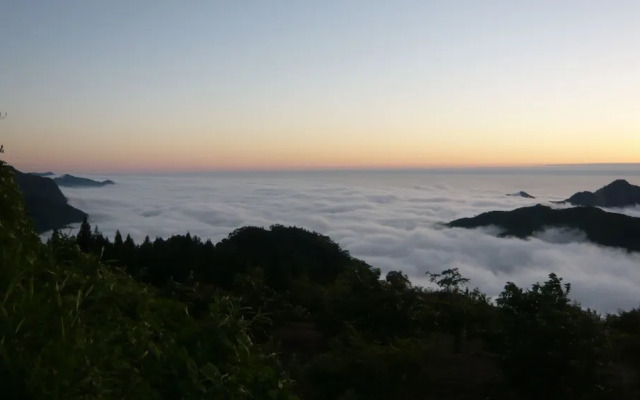Zhu Yuan Homestay