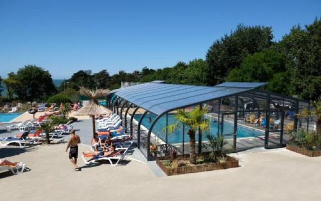 Camping Sunissim de l'Eve By Locatour