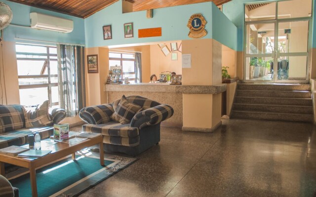 Wasawange Lodge and Tours