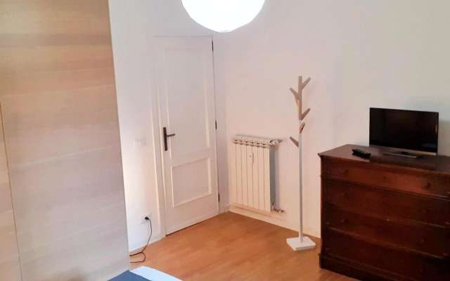 Near Metro Flat - Best BnB Garbatella
