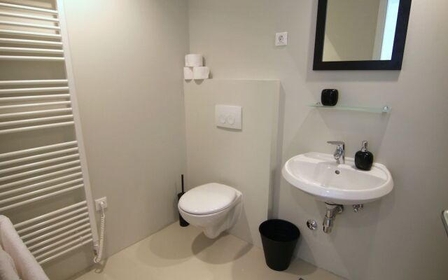 Boutique Apartments Palcic Palace