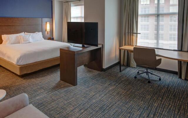 Residence Inn by Marriott Nashville Green Hills