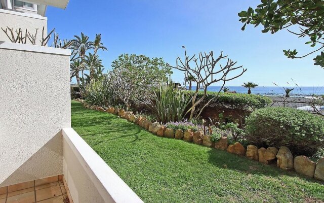 Edward Court 1 Bedroom Sea Facing