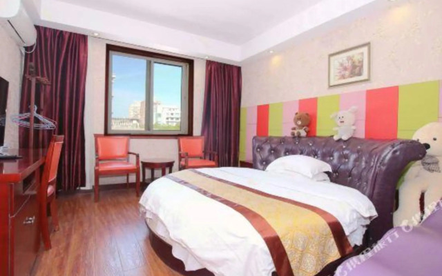 Yintian Business Hotel