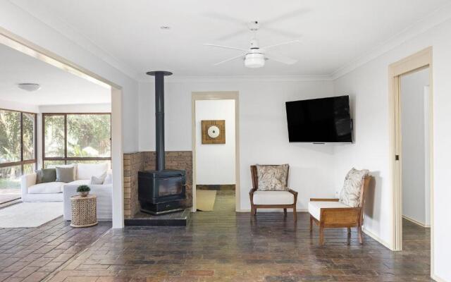 Nelson Bay Rd 4296 Cheeky Tiki