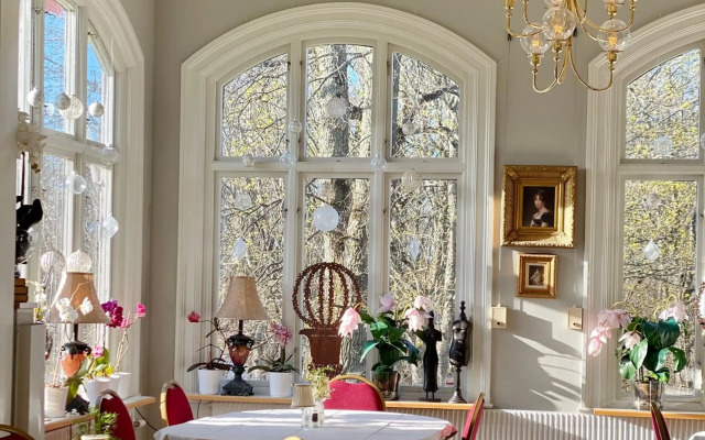 Karstorp Hotel