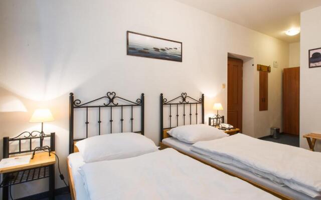 Hotel Šumava