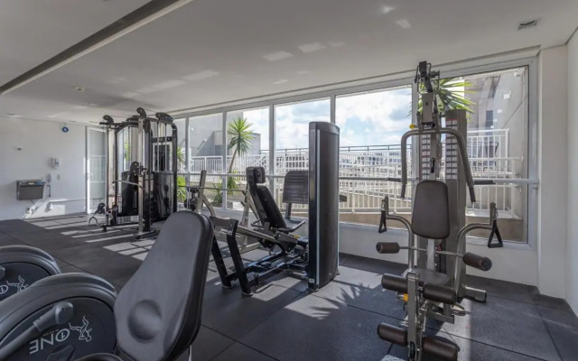 BHomy Bela Vista Moderno e confortável APM2001