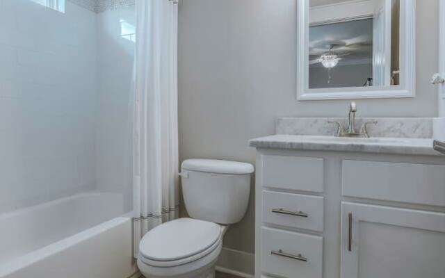 Oceanside Paradise - Ultra-modern Beach Townhouse