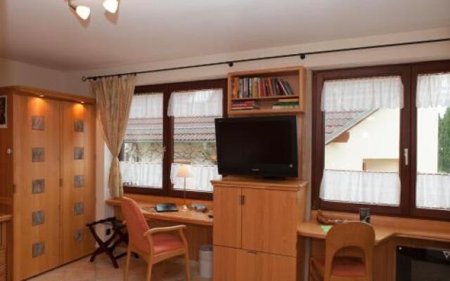 Hotel Pension Blumenbach