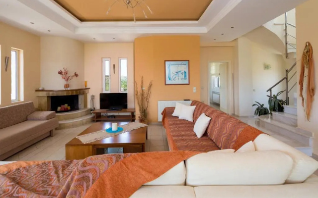 Villa Anatoli