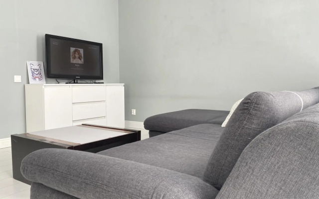 Kantiata City View Apartments