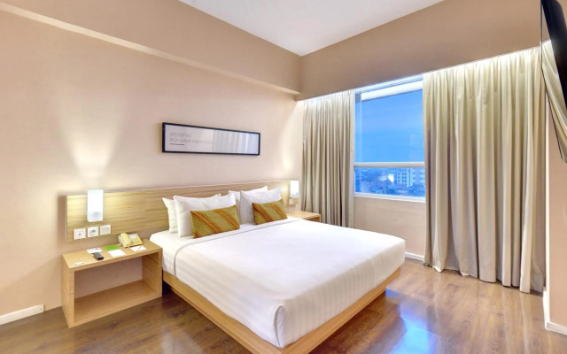 Grand Zuri Malioboro Yogyakarta