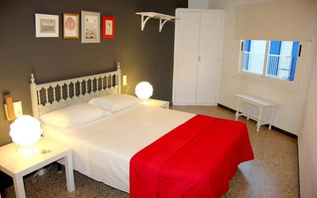 Hotel Bosquemar