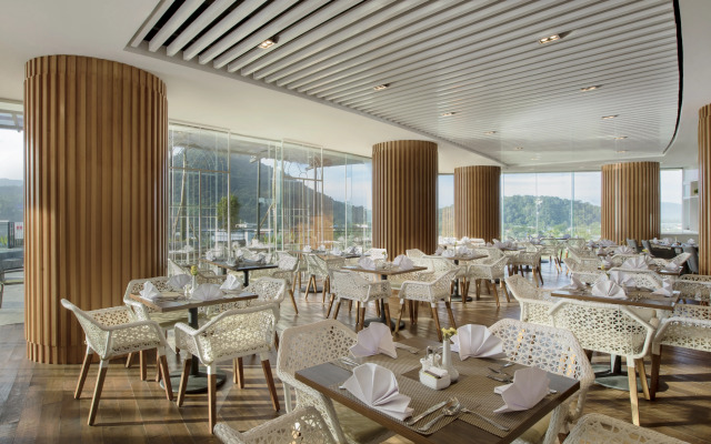 Swiss-Belinn Singkawang