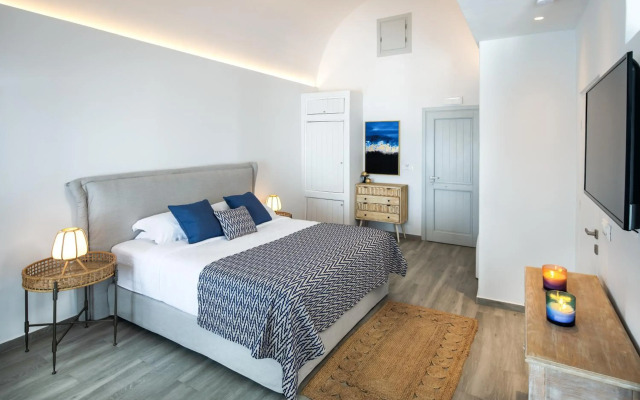 Siete Mares Luxury Suites