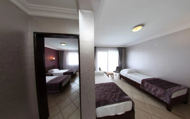 Club Viva Hotel