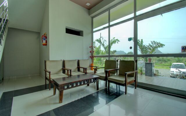OYO 16709 Green Valley Resort