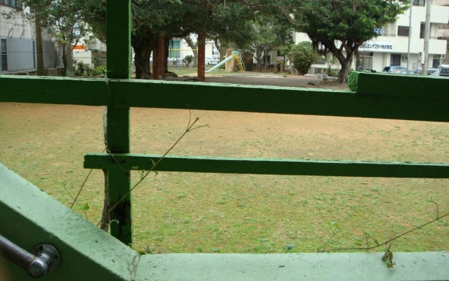 Guest House Green House