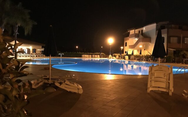 Blu village 2 Marina di Pisticci