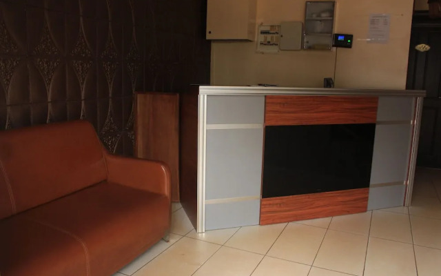 Hotel Exelle-Xior