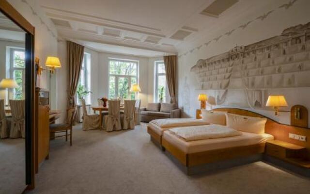 Apart Hotel Halle