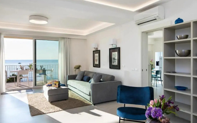 Villa Oasis Residence